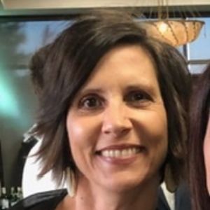 Meet your Posher, Linda